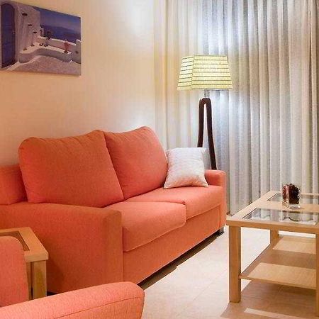 Apartahotel Marina Rey II เบรา ภายนอก รูปภาพ