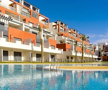 Apartahotel Marina Rey II เบรา ภายนอก รูปภาพ