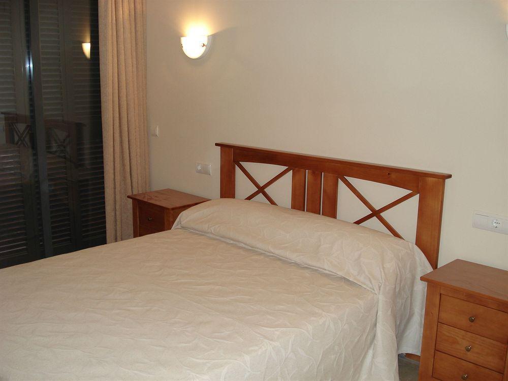 Apartahotel Marina Rey II เบรา ภายนอก รูปภาพ