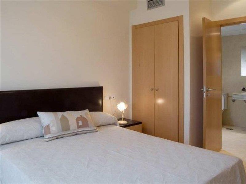 Apartahotel Marina Rey II เบรา ห้อง รูปภาพ